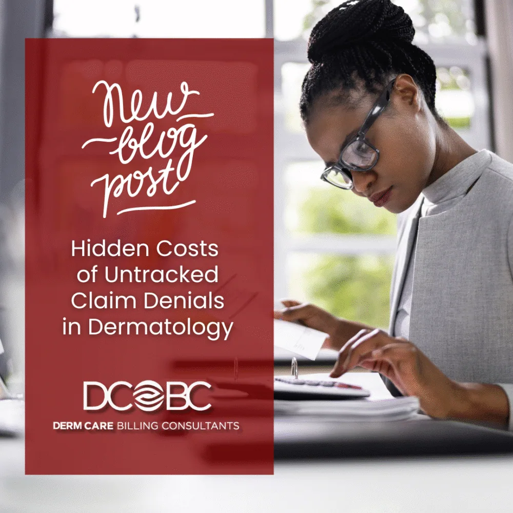 Hidden Costs of Untracked Claim Denials